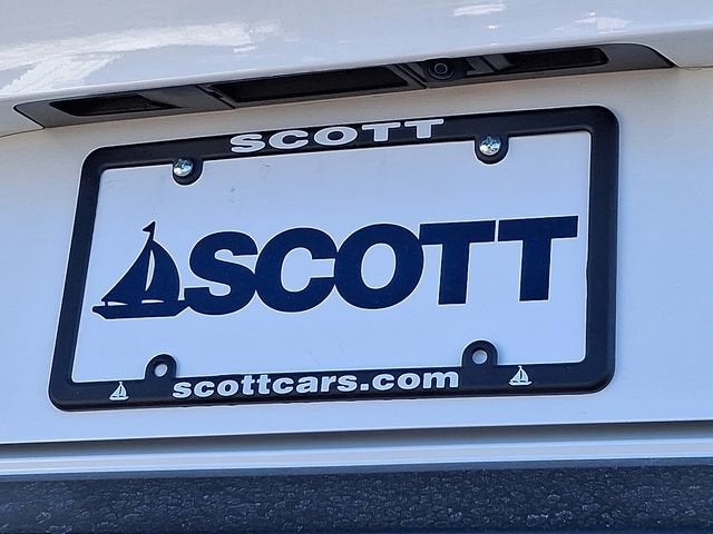 2025 Mazda Mazda CX-30 2.5 S Premium Package