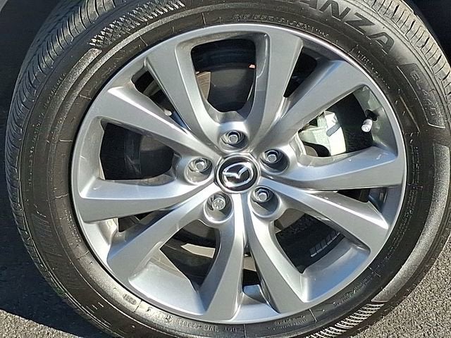 2025 Mazda Mazda CX-30 2.5 S Premium Package