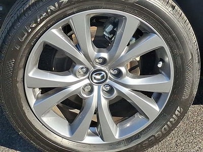 2025 Mazda Mazda CX-30 2.5 S Premium Package