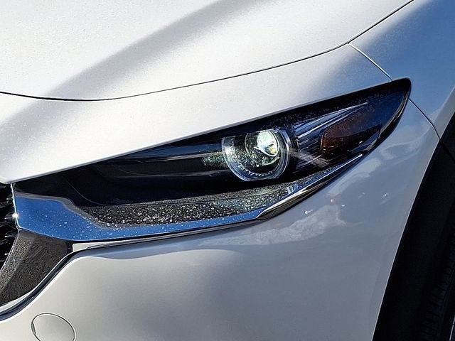 2025 Mazda Mazda CX-30 2.5 S Premium Package