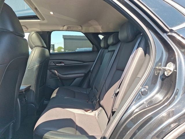 2023 Mazda Mazda CX-30 2.5 S Premium Package
