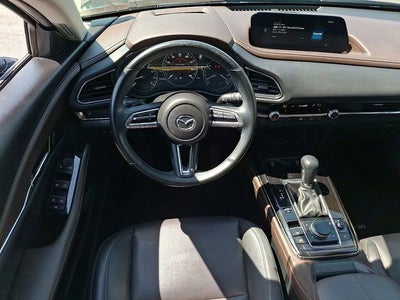 2023 Mazda Mazda CX-30 2.5 S Premium Package
