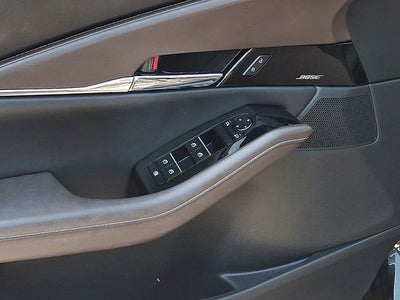 2023 Mazda Mazda CX-30 2.5 S Premium Package