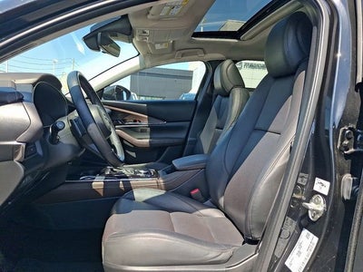 2023 Mazda Mazda CX-30 2.5 S Premium Package