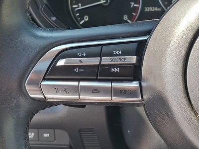 2023 Mazda Mazda CX-30 2.5 S Premium Package