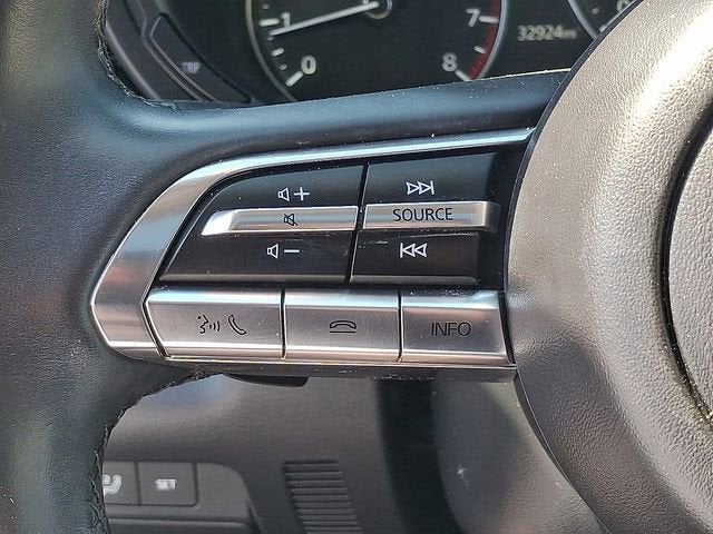2023 Mazda Mazda CX-30 2.5 S Premium Package