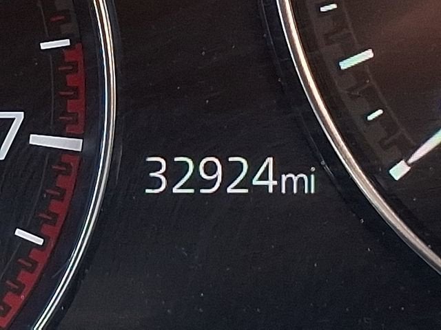 2023 Mazda Mazda CX-30 2.5 S Premium Package