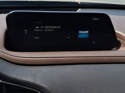 2023 Mazda Mazda CX-30 2.5 S Premium Package