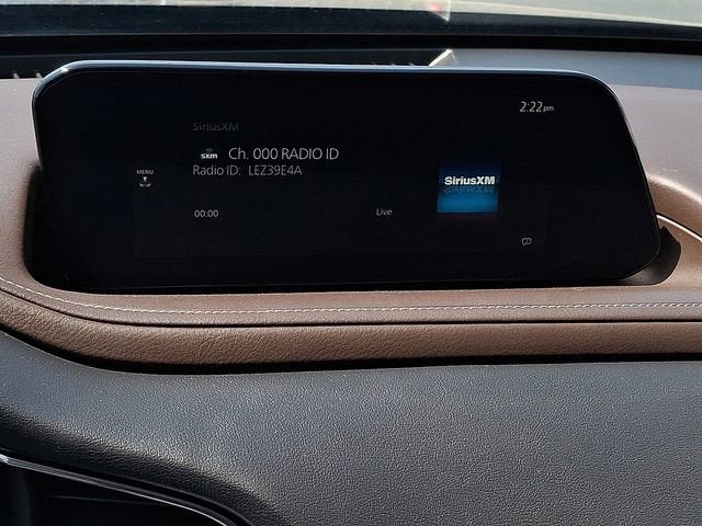 2023 Mazda Mazda CX-30 2.5 S Premium Package