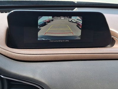 2023 Mazda Mazda CX-30 2.5 S Premium Package