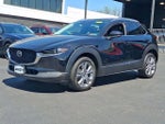 2023 Mazda Mazda CX-30 2.5 S Premium Package