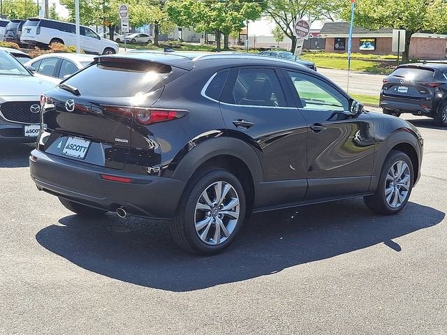 2023 Mazda Mazda CX-30 2.5 S Premium Package