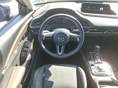 2025 Mazda Mazda CX-30 2.5 S Premium Package