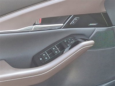 2025 Mazda Mazda CX-30 2.5 S Premium Package