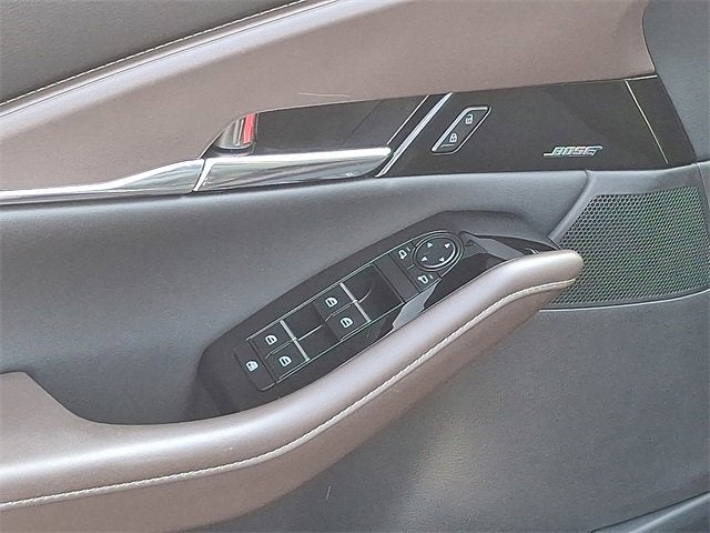 2025 Mazda Mazda CX-30 2.5 S Premium Package