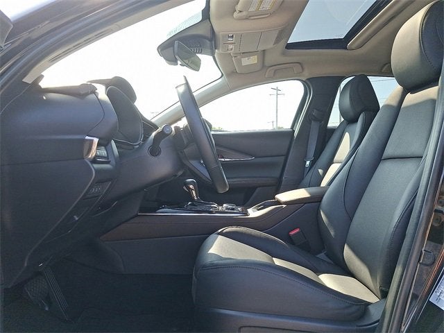 2025 Mazda Mazda CX-30 2.5 S Premium Package