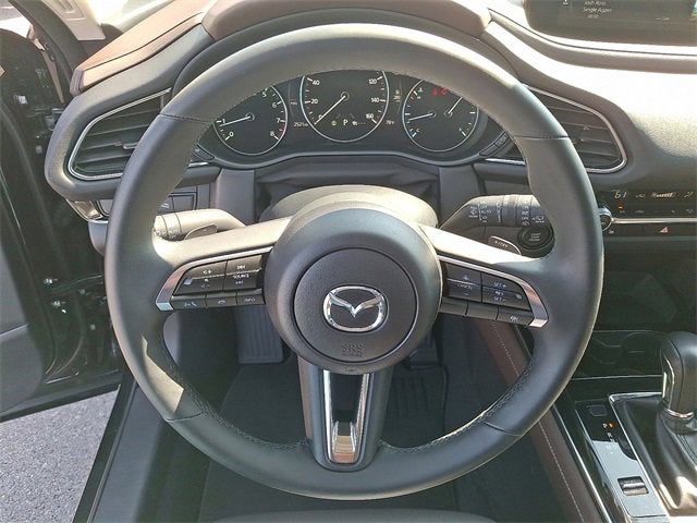 2025 Mazda Mazda CX-30 2.5 S Premium Package