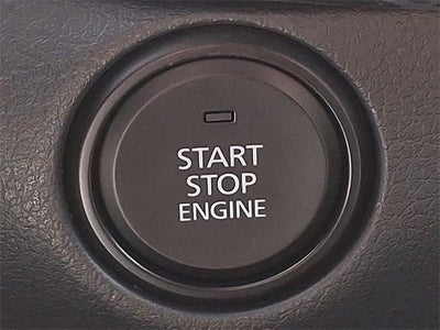 2025 Mazda Mazda CX-30 2.5 S Premium Package