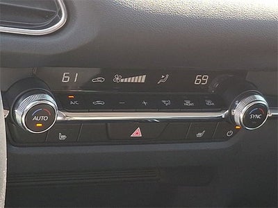 2025 Mazda Mazda CX-30 2.5 S Premium Package