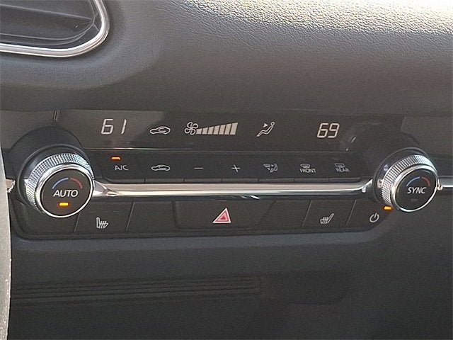 2025 Mazda Mazda CX-30 2.5 S Premium Package