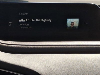 2025 Mazda Mazda CX-30 2.5 S Premium Package