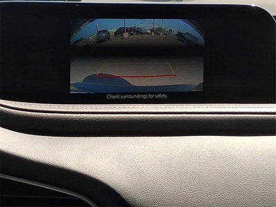 2025 Mazda Mazda CX-30 2.5 S Premium Package