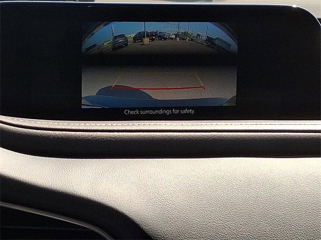 2025 Mazda Mazda CX-30 2.5 S Premium Package