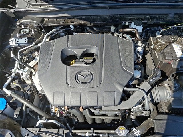 2025 Mazda Mazda CX-30 2.5 S Premium Package