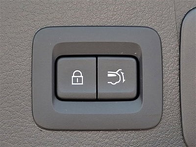 2025 Mazda Mazda CX-30 2.5 S Premium Package