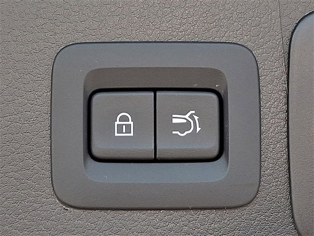 2025 Mazda Mazda CX-30 2.5 S Premium Package