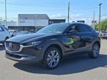 2025 Mazda Mazda CX-30 2.5 S Premium Package