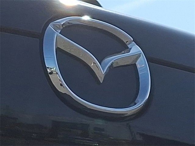 2025 Mazda Mazda CX-30 2.5 S Premium Package