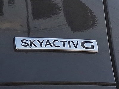 2025 Mazda Mazda CX-30 2.5 S Premium Package