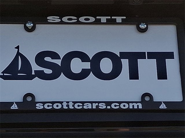 2025 Mazda Mazda CX-30 2.5 S Premium Package