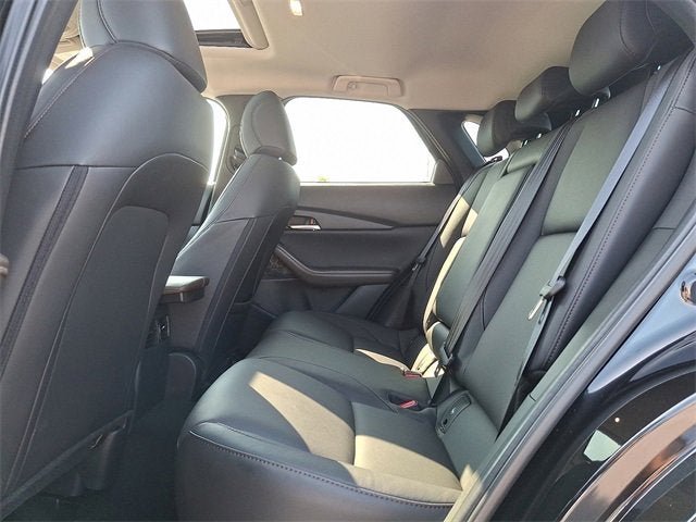 2025 Mazda Mazda CX-30 2.5 S Premium Package