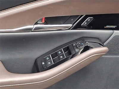 2025 Mazda Mazda CX-30 2.5 S Premium Package