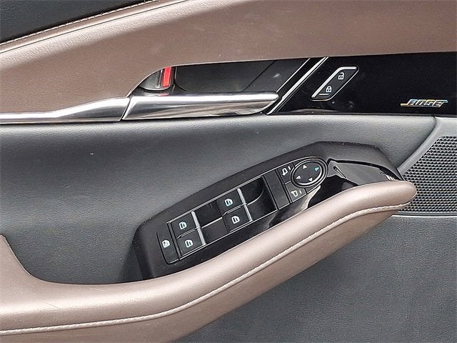 2025 Mazda Mazda CX-30 2.5 S Premium Package