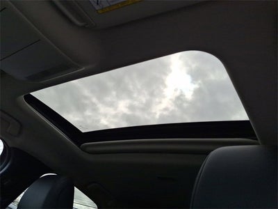 2025 Mazda Mazda CX-30 2.5 S Premium Package