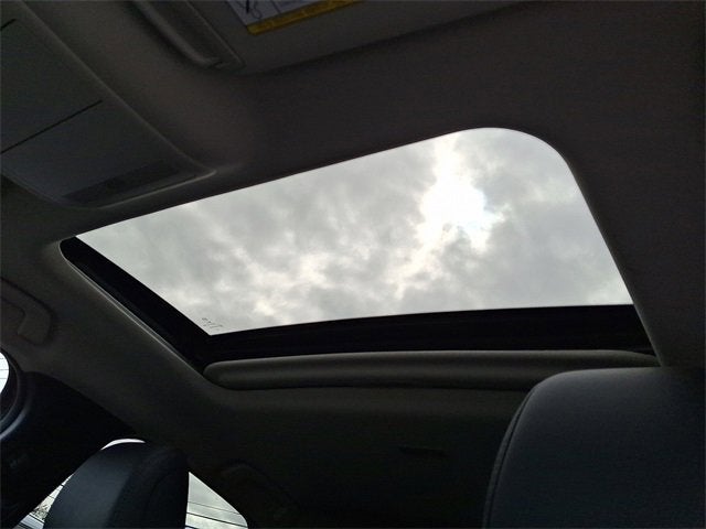 2025 Mazda Mazda CX-30 2.5 S Premium Package