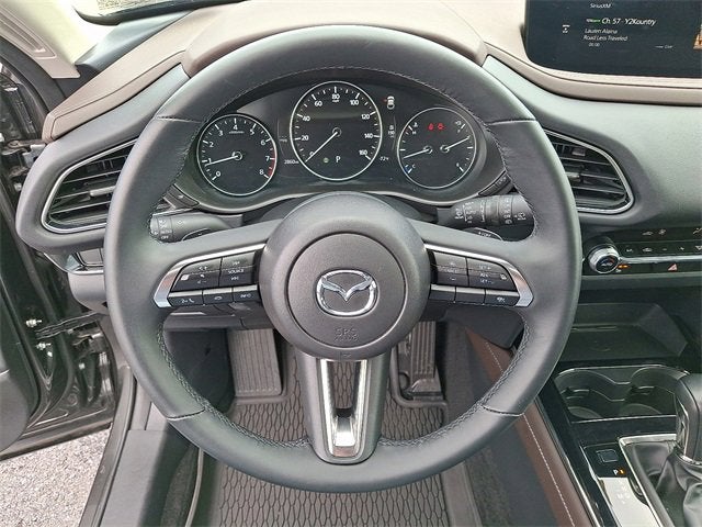 2025 Mazda Mazda CX-30 2.5 S Premium Package