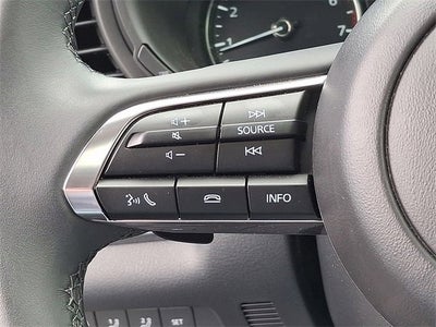 2025 Mazda Mazda CX-30 2.5 S Premium Package