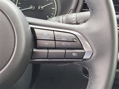 2025 Mazda Mazda CX-30 2.5 S Premium Package