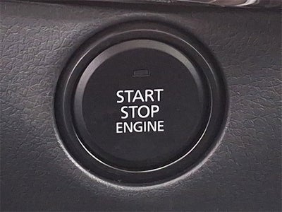 2025 Mazda Mazda CX-30 2.5 S Premium Package