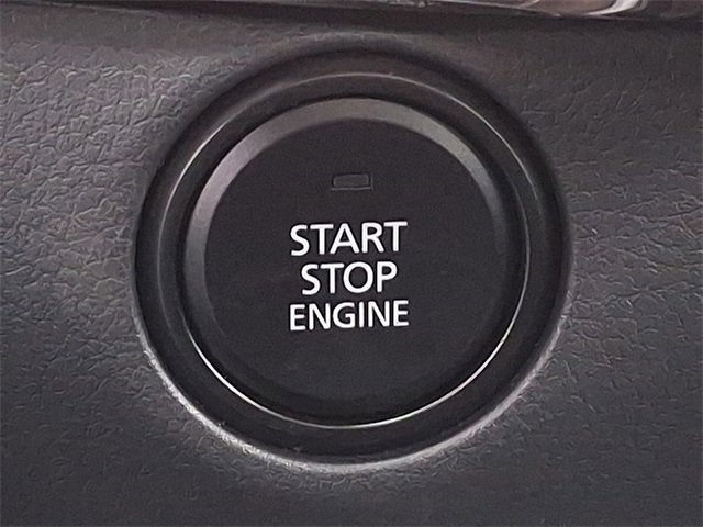 2025 Mazda Mazda CX-30 2.5 S Premium Package