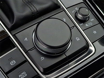 2025 Mazda Mazda CX-30 2.5 S Premium Package