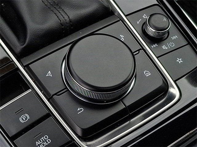 2025 Mazda Mazda CX-30 2.5 S Premium Package