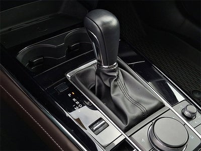 2025 Mazda Mazda CX-30 2.5 S Premium Package