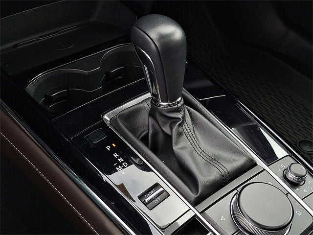 2025 Mazda Mazda CX-30 2.5 S Premium Package