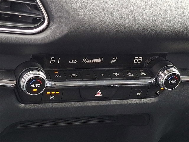 2025 Mazda Mazda CX-30 2.5 S Premium Package