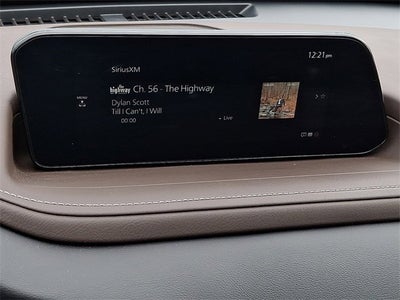 2025 Mazda Mazda CX-30 2.5 S Premium Package